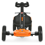 Детский электромобиль Электрокарт M 6145(A)EBR-7 до 30 кг. Изображение №5