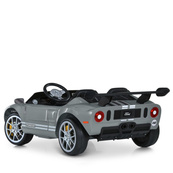 Детский электромобиль Машина M 6107EBLR-11(24V) до 59 кг. Изображение №2