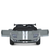 Детский электромобиль Машина M 6107EBLR-11(24V) до 59 кг. Изображение №3