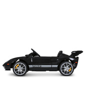 Дитячий електромобіль Машина M 6107EBLR-2(24V) до 59 кг. Зображення №2