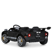 Дитячий електромобіль Машина M 6107EBLR-2(24V) до 59 кг. Зображення №3