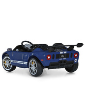 Детский электромобиль Машина M 6107EBLR-4(24V) до 59 кг. Изображение №2