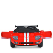 Дитячий електромобіль Машина M 6107EBLR-3(24V) до 59 кг. Зображення №4 Дитячий електромобіль Машина M 6107EBLR-3(24V) до 59 кг. Зображення №4