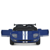 Детский электромобиль Машина M 6107EBLR-4(24V) до 59 кг. Изображение №4