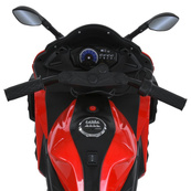 Дитячий електромобіль Мотоцикл M 6273EL-3 до 30 кг. Зображення №2