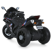 Дитячий електромобіль Мотоцикл M 6273EL-2 до 30 кг. Зображення №4