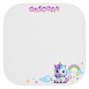 Дерев'яний дитячий столик M 502-1 зі стільчиком. Зображення №2