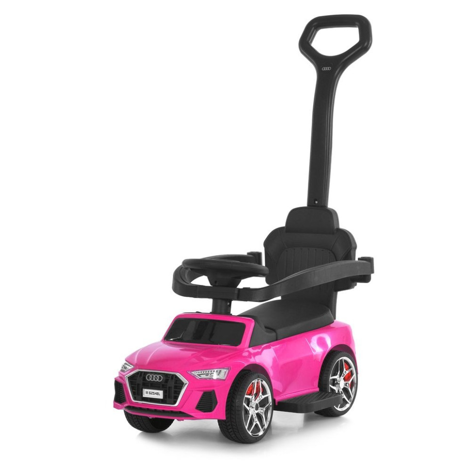 Детская каталка-толокар 2 в 1 M 6254EL-8 до 30 кг Детская каталка-толокар 2 в 1 M 6254EL-8 до 30 кг