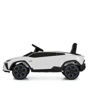 Дитячий електромобіль Машина M 6293EBLR-1 до 30 кг. Зображення №2