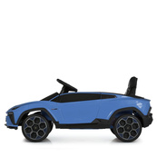 Детский электромобиль Машина M 6293EBLR-4 до 30 кг. Изображение №2