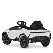 Дитячий електромобіль Машина M 6293EBLR-1 до 30 кг. Зображення №3