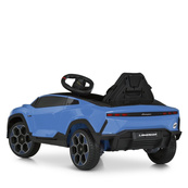 Детский электромобиль Машина M 6293EBLR-4 до 30 кг. Изображение №3