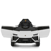 Дитячий електромобіль Машина M 6293EBLR-1 до 30 кг. Зображення №4