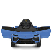 Детский электромобиль Машина M 6293EBLR-4 до 30 кг. Изображение №4