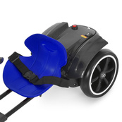 Детский электромобиль Электрокар M 6277EBR-4 до 30 кг. Изображение №2