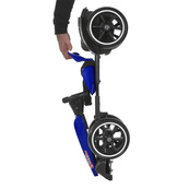 Детский электромобиль Электрокар M 6277EBR-4 до 30 кг. Изображение №3
