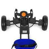 Детский электромобиль Электрокар M 6277EBR-4 до 30 кг. Изображение №4