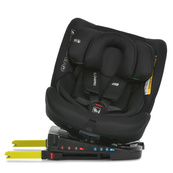 Дитяче автокрісло i-JOY ME 1205 Black. Зображення №3