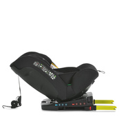 Дитяче автокрісло i-JOY ME 1205 Black. Зображення №5