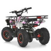 Детский электроквадроцикл Prof1 HB-EATV800NP-8 до 65 кг. Изображение №2