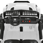 Дитячий електромобіль Джип M 6259EBLR-1(24V) до 50 кг. Зображення №8