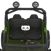 Дитячий електромобіль Джип M 6259EBLR-10(24V) до 50 кг. Зображення №7 Дитячий електромобіль Джип M 6259EBLR-10(24V) до 50 кг. Зображення №7