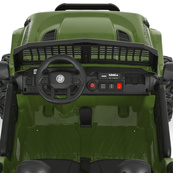 Дитячий електромобіль Джип M 6259EBLR-10(24V) до 50 кг. Зображення №8 Дитячий електромобіль Джип M 6259EBLR-10(24V) до 50 кг. Зображення №8