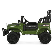 Дитячий електромобіль Джип M 6270EBLR-10(24V) до 20 кг. Зображення №3