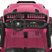 Дитячий електромобіль Джип M 6259EBLR-8(24V) до 50 кг. Зображення №7 Дитячий електромобіль Джип M 6259EBLR-8(24V) до 50 кг. Зображення №7