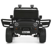 Детский электромобиль Джип M 6287EBLR-2(24V) до 60 кг. Изображение №3 Детский электромобиль Джип M 6287EBLR-2(24V) до 60 кг. Изображение №3