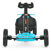 Детский электромобиль Электрокарт M 6145(A)EBR-15 до 30 кг. Изображение №2