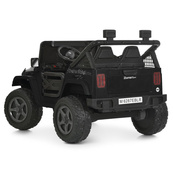 Детский электромобиль Джип M 6287EBLR-2(24V) до 60 кг. Изображение №4 Детский электромобиль Джип M 6287EBLR-2(24V) до 60 кг. Изображение №4