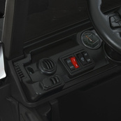 Детский электромобиль Джип M 6287EBLR-2(24V) до 60 кг. Изображение №5 Детский электромобиль Джип M 6287EBLR-2(24V) до 60 кг. Изображение №5