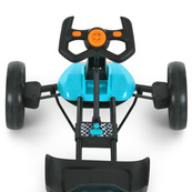 Детский электромобиль Электрокарт M 6145(A)EBR-15 до 30 кг. Изображение №4