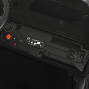 Детский электромобиль Джип M 6287EBLR-2(24V) до 60 кг. Изображение №6 Детский электромобиль Джип M 6287EBLR-2(24V) до 60 кг. Изображение №6