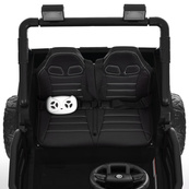 Детский электромобиль Джип M 6287EBLR-2(24V) до 60 кг. Изображение №7 Детский электромобиль Джип M 6287EBLR-2(24V) до 60 кг. Изображение №7