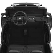 Детский электромобиль Джип M 6287EBLR-2(24V) до 60 кг. Изображение №8 Детский электромобиль Джип M 6287EBLR-2(24V) до 60 кг. Изображение №8