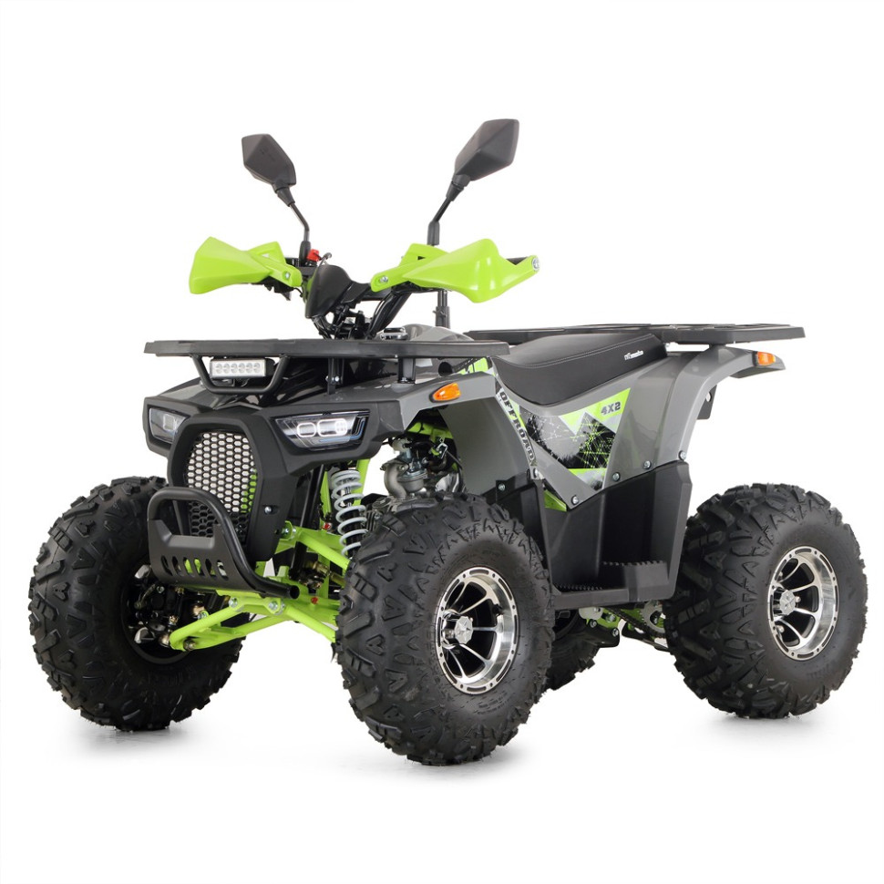 Детский электромобиль Квадроцикл HB-EATV1450F-P-5(MP3) V2 до 100 кг Детский электромобиль Квадроцикл HB-EATV1450F-P-5(MP3) V2 до 100 кг