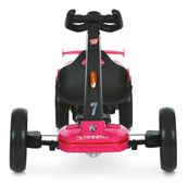 Дитячий електромобіль Електрокарт M 6145(A)EBR-8 до 30 кг. Зображення №2 Дитячий електромобіль Електрокарт M 6145(A)EBR-8 до 30 кг. Зображення №2