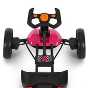 Дитячий електромобіль Електрокарт M 6145(A)EBR-8 до 30 кг. Зображення №5 Дитячий електромобіль Електрокарт M 6145(A)EBR-8 до 30 кг. Зображення №5