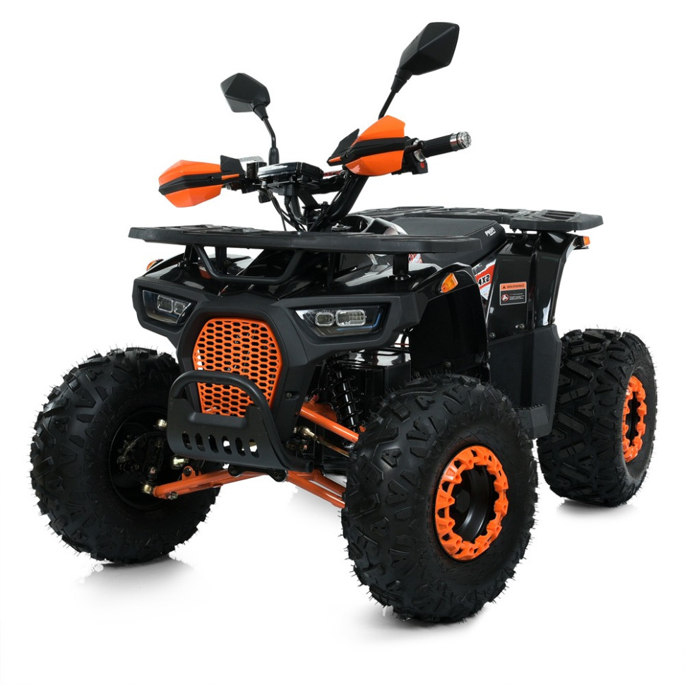 Дитячий електромобіль Квадроцикл HB-EATV1450F-P-2-7(MP3) V2 до 100 кг Дитячий електромобіль Квадроцикл HB-EATV1450F-P-2-7(MP3) V2 до 100 кг