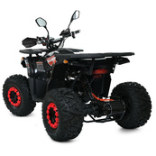 Дитячий електромобіль Квадроцикл HB-EATV1450H-2(MP3) V2 до 100 кг. Зображення №3