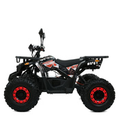 Дитячий електромобіль Квадроцикл HB-EATV1450H-2(MP3) V2 до 100 кг. Зображення №4