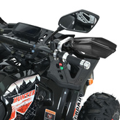 Дитячий електромобіль Квадроцикл HB-EATV1450H-2(MP3) V2 до 100 кг. Зображення №5