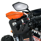 Дитячий електромобіль Квадроцикл HB-EATV1450F-P-2(2)(MP3) до 100 кг. Зображення №8 Дитячий електромобіль Квадроцикл HB-EATV1450F-P-2(2)(MP3) до 100 кг. Зображення №8