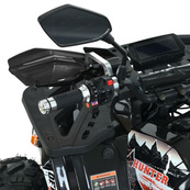 Дитячий електромобіль Квадроцикл HB-EATV1450H-2(MP3) V2 до 100 кг. Зображення №7