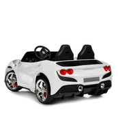 Детский электромобиль Машина M 6197EBLR-1(24V) до 100 кг. Изображение №2