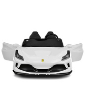 Детский электромобиль Машина M 6197EBLR-1(24V) до 100 кг. Изображение №3