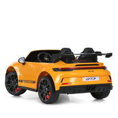 Детский электромобиль Машина M 6111EBLR-6(24V) до 50 кг. Изображение №2 Детский электромобиль Машина M 6111EBLR-6(24V) до 50 кг. Изображение №2