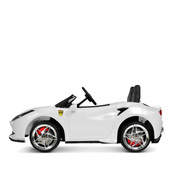 Детский электромобиль Машина M 6197EBLR-1(24V) до 100 кг. Изображение №4